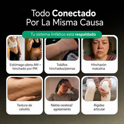 Sculptique Lymphatic Drainage