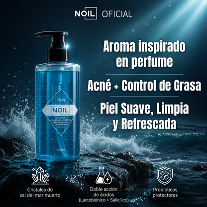 Noil Aquablue