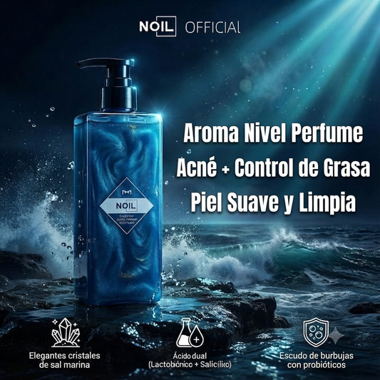 Noil Aquablue