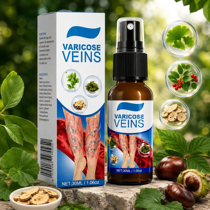 Spray Para Varices